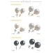�@  �ꗱ�p�[���s�A�X/�C�������O(14mm/16mm) �p�[���s�A�X �p�[���C�������O  P14-7       �@���� �֘A�摜1