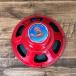 [ used ]Tone Tubby / Alnico Red Hempcone 12" 8 ohm Speaker