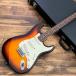 [ б/у ]Fender / 40th Anniversary American Standard Stratocaster Rosewood Fingerboard Sunburst 1993