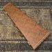 [ б/у ]Vintage Maniacs / Slim Brown Case for Korina Flying V