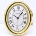  хорошая вещь работа Cartier алый .a-ruQZ белый циферблат класть часы 2000000 NSK KZK ABC24211