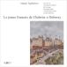 Le piano francais de chabrier a Debussy/ Magda Tagliaferro