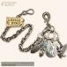 �E�H���b�g�`�F�[�� �A���J�W �����Y ���B���e�[�W �C�[�O�� �^�[�R�C�Y 46cm �i�X�J�� �o�C�J�[ �X�g���[�g �Ò� VINTAGE WINGS