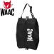 wak туфли для гольфа кейс UNISEX сумка для обуви черный WAAC 072242822