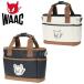 wak Golf раунд сумка UNISEX Grainy Synthetic Leather Cart сумка 2026 год продажа WAAC 072262801