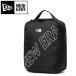  New Era Golf колодка кейс 17L NEW ERA наружный линия черный NEWERA GOLF(14521322)