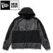 New Era Golf Wind жакет трубчатая обводка черный NEW ERA (14859899) 2026 год весна лето модель 