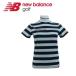 �j���[�o�����X �S���t ���f�B�[�X �������b�N�l�b�N �v���I�[�o�[ �V���c New Balance Golf 012-2166603