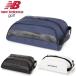  New balance туфли для гольфа кейс коврик PU×en Boss PU обувь сумка newbalance golf 012-4984017