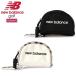  New balance Golf 2pcs соответствует мяч держатель (WOMENS) newbalance golf 012-5184511
