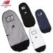  New balance Golf дорожый рюкзак (UNISEX) newbalance golf 012-5984003