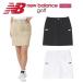  New balance Golf женский semi тугой midi длина юбка New Balance Golf 012-6134502 2026 год весна лето модель 