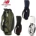  New balance Golf caddy bag (46 дюймовый соответствует ) (9.5 type ) (UNISEX) new balance golf 012-6980001