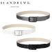  цент Andrew s Golf Logo ремень унисекс St ANDREWS 042-6982251