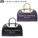  тигр vi sma колодка Golf сумка "Boston bag" SC сумка "Boston bag" TRAVISMATHEW golf 7AN915 2026 год продажа 