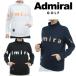  Admiral Golf женский Logo mok шея тренировочный ADMIRAL GOLF ADLA477 осень-зима модель 