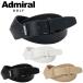  Admiral Golf ремень стрейч мужской Admiral Golf ADMB5BV2