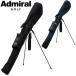  Admiral Golf club case собственный подставка Admiral Golf ADMG6AK1