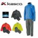  Kasco Golf . дождь соответствует compact одежда водоотталкивающий модель мужской верх и низ в комплекте место хранения сумка имеется kasco ARW-007