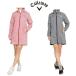  Callaway Golf женский One-piece type непромокаемая одежда Callaway Golf C23989203