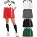  Callaway Golf женский юбка картон тренировочный юбка Callaway Golf C24228205