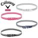  Callaway Golf ремень резина сетка ремень женский Callaway Golf C25192201