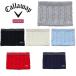  Callaway Golf кабель плетеный защита горла "neck warmer" женский 2025 год продажа Callaway Golf C25298206