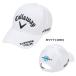 �L�����E�F�C �S���t �L���b�v TOUR RTW CAP 25 JM �����Y 2025�N���� Callaway Golf C25990100 �֘A�摜3