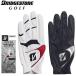  Bridgestone Golf STRONG DUAL перчатка левый рука для мужской BRIDGESTONE GOLF GLG21
