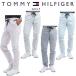  Tommy Hilfiger Golf мужской sia футбол конические брюки TOMMY HILFIGER THMA334