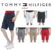  Tommy Hilfiger Golf мужской Basic шорты TOMMY HILFIGER GOLF THMA517 2025 год весна лето модель 