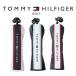 �g�~�[ �q���t�B�K�[ �S���t �w�b�h�J�o�[ ���[�e�B���e�B�p �X���b�|���^ TOMMY HILFIGER GOLF THMG1FH3