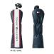 �g�~�[ �q���t�B�K�[ �S���t �w�b�h�J�o�[ ���[�e�B���e�B�p �X���b�|���^ TOMMY HILFIGER GOLF THMG1FH3 �֘A�摜3