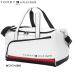 �g�~�[�q���t�B�K�[ �S���t �{�X�g���o�b�O FACE TOMMY HILFIGER THMG3FB3 �֘A�摜3