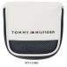 �g�~�[�q���t�B�K�[ �S���t �p�^�[�J�o�[ �}���b�g�p �x�[�V�b�N TOMMY HILFIGER GOLF THMG4SH5 �֘A�摜1