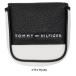 �g�~�[�q���t�B�K�[ �S���t �p�^�[�J�o�[ �}���b�g�p �x�[�V�b�N TOMMY HILFIGER GOLF THMG4SH5 �֘A�摜3