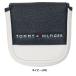 �g�~�[�q���t�B�K�[ �S���t �p�^�[�J�o�[ �}���b�g�p �x�[�V�b�N TOMMY HILFIGER GOLF THMG4SH5 �֘A�摜5