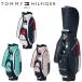  Tommy Hilfiger Golf caddy bag Cart caddy bag Esse n автомобиль ruTOMMY HILFIGER GOLF THMG6SC6