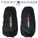  Tommy Hilfiger Golf дорожый рюкзак signature TOMMY HILFIGER GOLF THMG6SKC