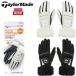  TaylorMade Golf перчатка wi мужской W боа флис перчатка пара обе рука для зимний женский TaylorMade Golf TL609