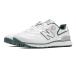  New balance туфли для гольфа шиповки отсутствует боа 574 v4 SL BOA(R) 2E мужской женский ( унисекс ) UG574BG4 Япония стандартный товар 2025 год продажа New Balance Golf