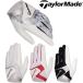  TaylorMade Golf перчатка Smart Cross 2.0 перчатка левый рука для мужской TaylorMade Golf UN148