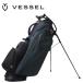  оправа Golf подставка caddy bag Pro подставка сумка Player 5.0 Pro Stand Bag EMERALD 2025 год ограничение цвет VESSEL