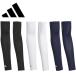  Adidas Golf гетры для рук klaima прохладный UV arm рукав запястье длина мужской adidas Golf VS350