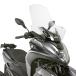  мотоцикл экран GIVI Yamaha toli City 125/155 Large экран 