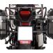  мотоцикл сумка дополнительный багажный кейс GIVI Honda CRF1000 Africa Twin GIVI производства to эвакуатор * Outback специальный держатель 