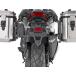  мотоцикл сумка дополнительный багажный кейс GIVI Honda X-ADV 2021 GIVI производства моно чехол для ключей для держатель оригинальный задний багажник одновременного использования 