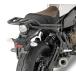  мотоцикл сумка задний бардачок GIVI Yamaha XSR700 моно ключ / моно блокировка для задний багажник 
