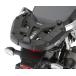  мотоцикл top case GIVI моно ключ для задний Lux zkiDL 650 / 1000 V-Strom 2017-
