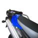  мотоцикл top case GIVI кейс с одним замком для задний подставка комплект Yamaha XT 660 R/X 04-06